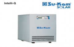 Intelli-Q 3P-1P 5KVA/180V Online UPS by Sukam Power System Limited