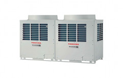Inverter VRF Air Conditioning Systems With Water Generator