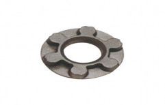 Iron Casting Flange by Mubeen Engineering Industries