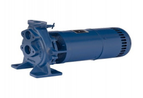 Jet Pumps by PSG Industrial Institute