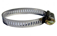 Jubilee Hose Clamp by M. A. Trading Corporation