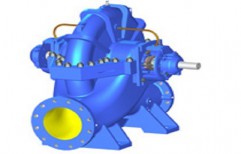 Kirloskar Pump SCT (Extended) by Electrotec Engineers & Traders