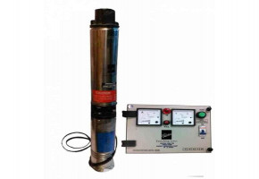 Kirloskar Submersible Water Pumps by Tata Power Solar Systems Ltd