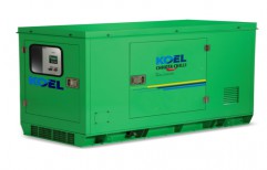 KOEL Diesel Genset 5 kVA - 10 kVA by Accurate Powertech India Pvt Ltd