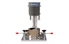 Laboratory Stirrer by Maxell Engineers