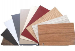 Laminate Sheet