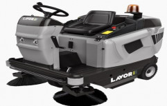 Lavor Sweeper Cleaner by Vijay Engineering Corporation