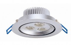 LED Down Light- Spot by Starc Energy Solutions OPC Private Limited