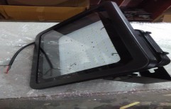 LED Flood Light -150w by Mavericks Solar Energy Solutions Private Limited