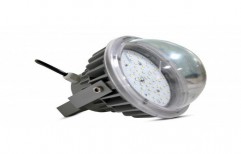 LED Well Glass Light 70W by Starc Energy Solutions OPC Private Limited