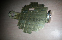 Magnesium Antenna Part by Saaskin Technologies