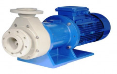 Magnetic Drive Centrifugal Pumps by Syp Engineering Co.pvt.ltd.