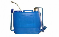 Manual Knapsack Sprayer Pump by Kailash Enterprises