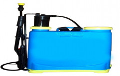 Manual Sprayer - 16 Liter by Truphe Traders LLP