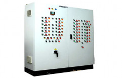 MCC Panel by Promach Automation Private Limited