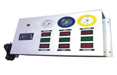 Medical Gas Alarm Panel by Modular Hospitech Private Limited