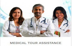 Medical Tour Assistance by Hamsa Bio Sciences
