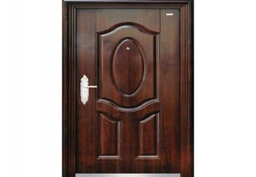 Membrane Wooden Doors by Fine Doors