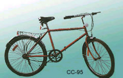 Mens Bicycle by Cute Cycle Private Limited