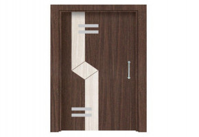 Mica Door / Laminate door by Shubh Door