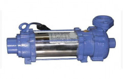 Mini Horizontal Submersible Pump by Ankeeta Pump Industries