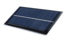 Mini Solar Panel by Neoteric Enterprises India Private Limited