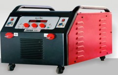 MMAW Welding Inverter by Poly Engineering & Marketing Centre