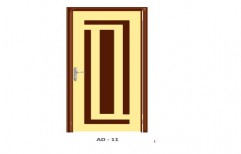 Modern FRP Doors by Arihant Corporation