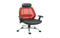 Modular Office Chair by Pioneer Modular Seatings