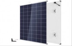 Moserbaer 74 Watt 12 V Solar Panel