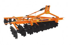 Mounted Offset Disc Harrow by Cosmos International Limited