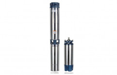 Ms 0.5 Hp Electric Submersible Pump  by Rajni Electricals
