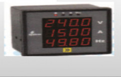 Multi- Function Meter Type-3060 by Syntron Electricals Private Limited