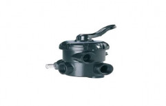 Multi Port Valve by Abi Aqua Technologies, Chennai