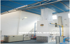 Natural Gas Plants by Universal Industrial Plants Mfg. Co. Private Limited