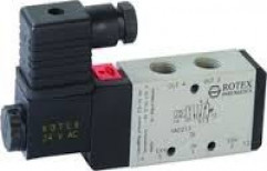 Naumer Pneumatic Valve by CG Trading