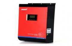 Off Grid Hybrid Inverter by Empower Electronics Systems