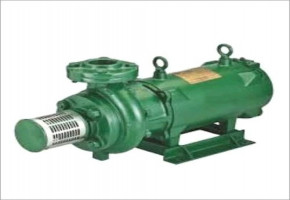 Open Well Submersible Pump by Sabar Enterprises