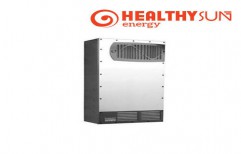 Outback Solar Inverter by Healthysun Energy Associates