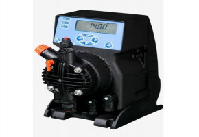 PH Controller With Dosing Pump by S. S. Automations