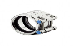 Pipe Connectors by Vijay Engineering Corporation