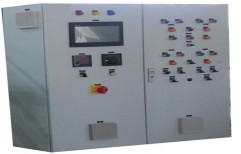 PLC Panel by TSN Automation