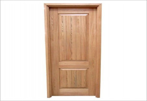 Plywood Door by A-1 Door