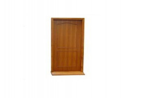Plywood Door by A A Trading