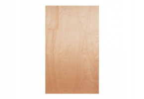 Plywood Door by Champion Hardware & Plywood