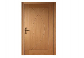 Plywood Door by New National Hardware & Paints
