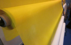 Polyester Screen Mesh by P3 Machines