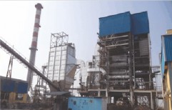 Power Plant Operation Services by N. S. Thermal Energy Private Limited