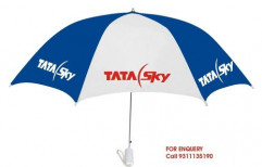 Printed Umbrella by Ravindra Enterprises
