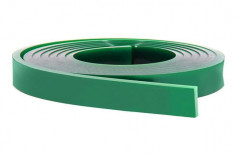 Printing Machine Rubber Squeeze by P3 Machines